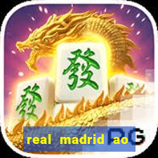 real madrid ao vivo com imagem futemax